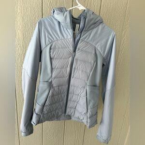Lululemon Down for it All Jacket